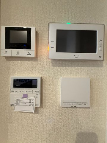 フォルトゥーナのセキュリティ