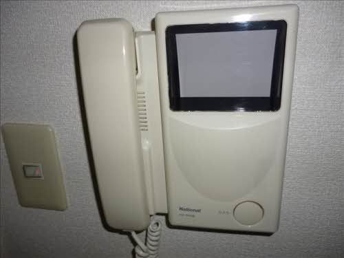 ケイアンドエイチのセキュリティ