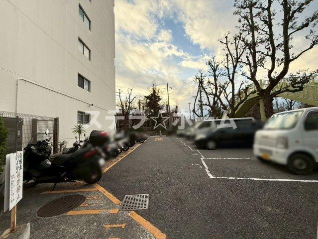 新北野第2コーポ西棟のその他