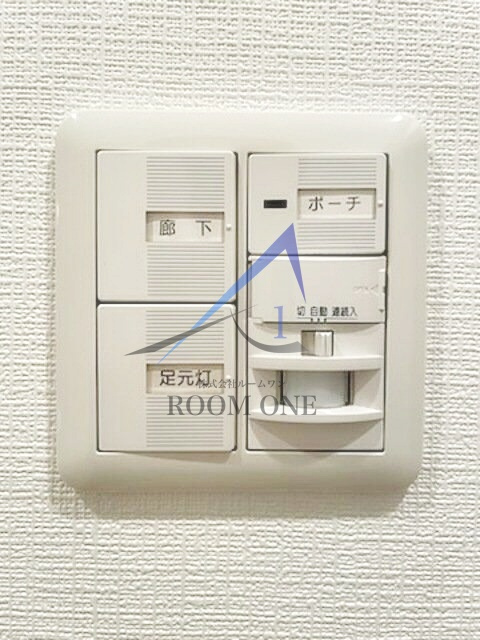 グランド・ガーラ代田橋