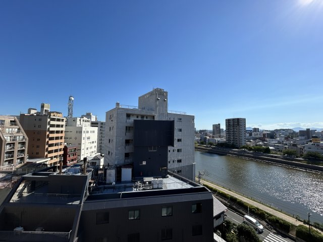 【展望】フレッド