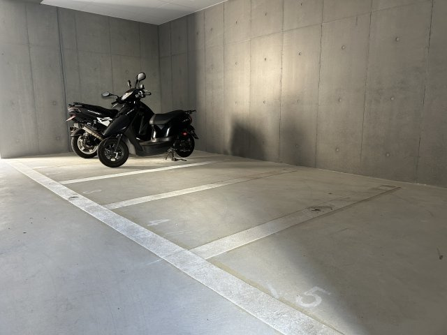 【その他共用部分】フレッド