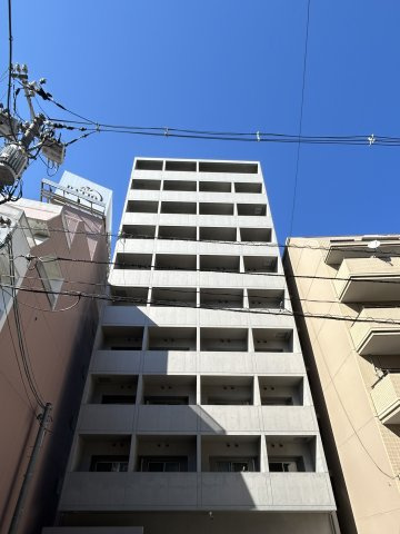 【外観】フレッド