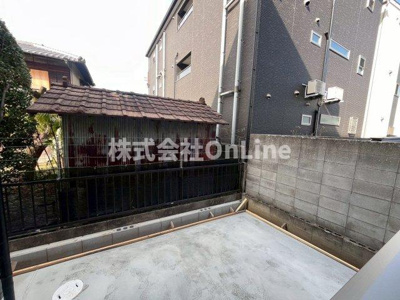 【展望】 | KOGI Residence 花園本町