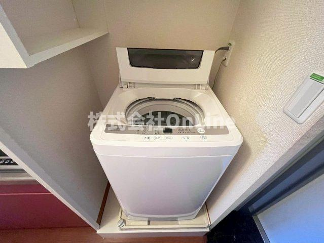 【設備】 | レオパレスバウム　フェルド