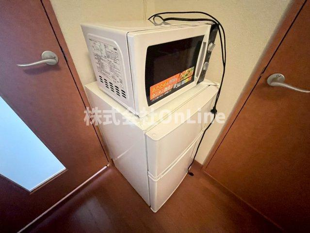 【設備】 | レオパレスバウム　フェルド