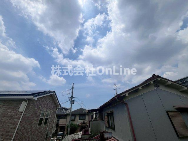【展望】 | レオパレスバウム　フェルド