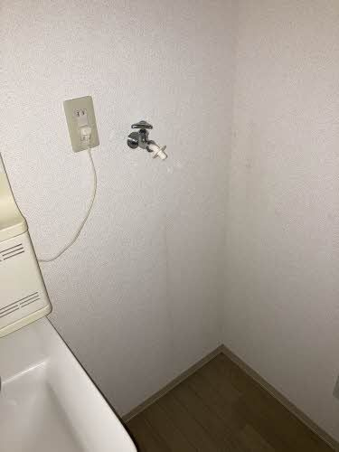 パークヴィラの内装