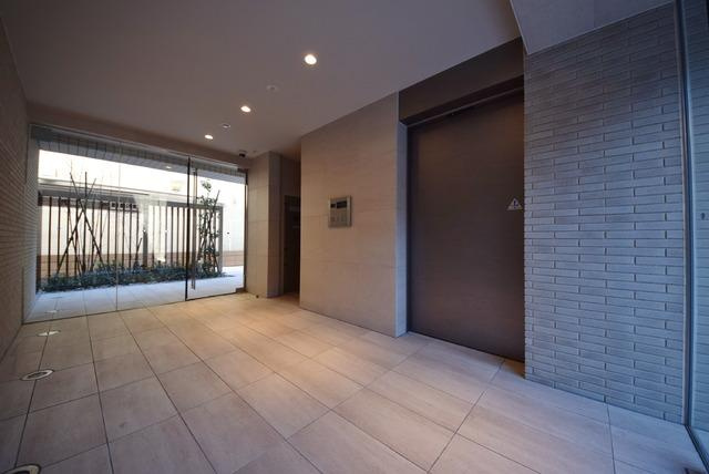 ティモーネ日暮里イーストのセキュリティ