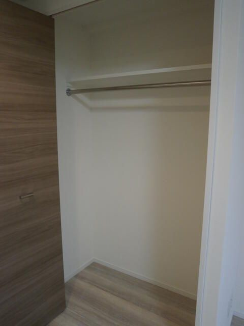 ティモーネ日暮里イーストの収納