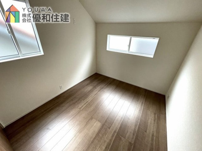 【洋室】 | 新築戸建　神戸市垂水区南多聞台８丁目