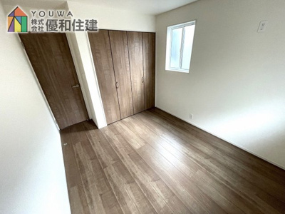【洋室】 | 新築戸建　神戸市垂水区南多聞台８丁目