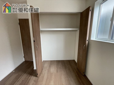【収納】 | 新築戸建　神戸市垂水区南多聞台８丁目
