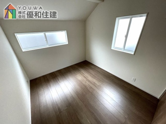 【洋室】 | 新築戸建　神戸市垂水区南多聞台８丁目