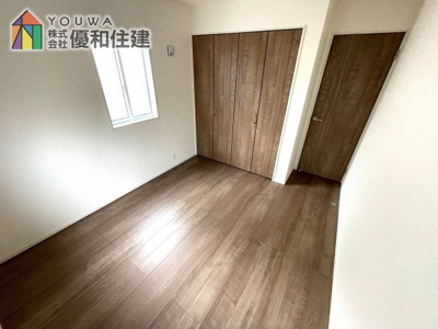 【洋室】 | 新築戸建　神戸市垂水区南多聞台８丁目