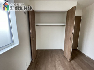 【収納】 | 新築戸建　神戸市垂水区南多聞台８丁目