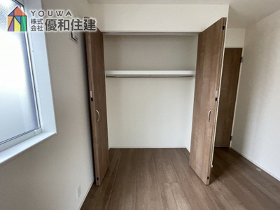 【収納】 | 新築戸建　神戸市垂水区南多聞台８丁目