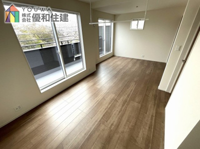 【洋室】 | 新築戸建　神戸市垂水区南多聞台８丁目
