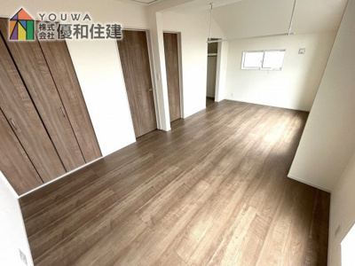 【洋室】 | 新築戸建　神戸市垂水区南多聞台８丁目