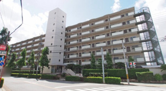  | 【希望ヶ丘ハイツA棟】✨️仲介手数料無料✨️富士見台小学校・千種台中学校