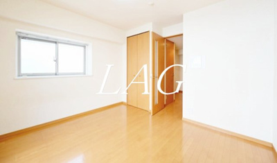 【寝室】 | トーシンフェニックス南麻布 | 寝室です。