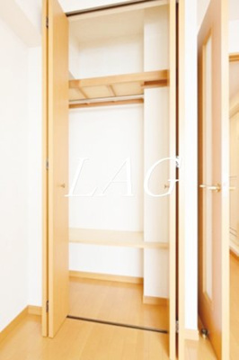 【収納】 | トーシンフェニックス南麻布 | 収納です。