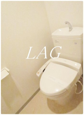 【トイレ】 | 日本橋ファーストレジデンス | トイレです。