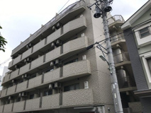 RAGIOS品川の画像