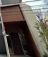 パークアクシス池袋イーストのエントランス