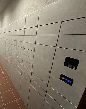 パークアクシス池袋イーストのその他共用部分