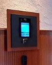 パークアクシス池袋イーストのセキュリティ
