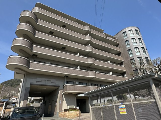 ライオンズマンション須磨妙法寺