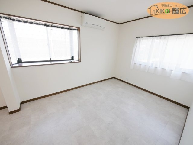 【洋室】 | 姫路市勝原区宮田　中古戸建