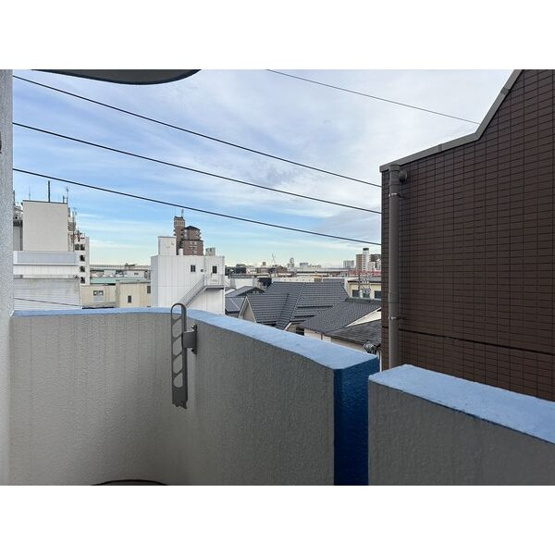 【展望】 | アーバンハイツ児玉