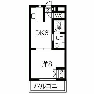 【間取り】 | HILLLOCK167