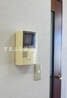 【セキュリティ】 | ピオンズ羽根　岡崎市羽根町 | 同仕様　同施工会社　セキュリティ