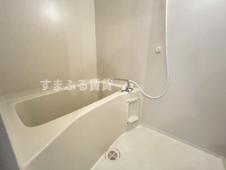 【浴室】 | ピオンズ羽根　岡崎市羽根町 | 同仕様