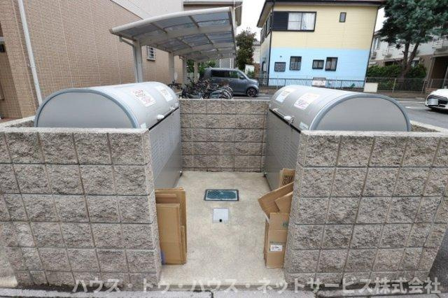 フォリウム－　Aのその他