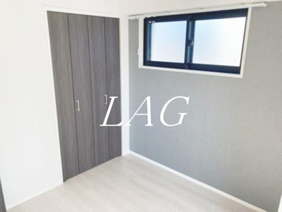 【寝室】 | ＫｏＨａ錦糸町 | 寝室です。