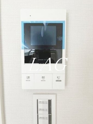 【セキュリティ】 | ＫｏＨａ錦糸町 | TVモニターフォンです。