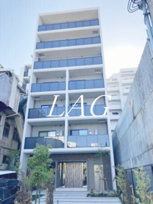 【外観】 | ＫｏＨａ錦糸町 | 外観です。