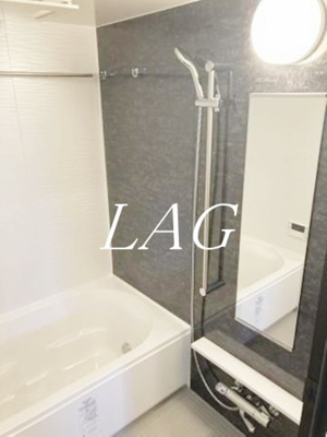 【浴室】 | ＫｏＨａ錦糸町 | お風呂です。