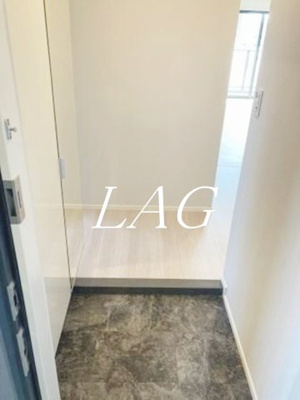 【玄関】 | ＫｏＨａ錦糸町 | 玄関です。