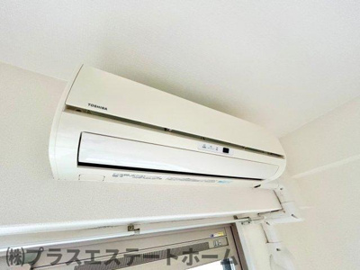 【設備】 | グランカリテ神戸ハーバーランド前