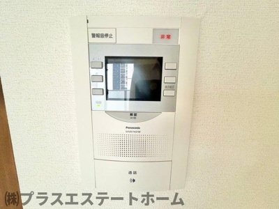 【セキュリティ】 | グランカリテ神戸ハーバーランド前