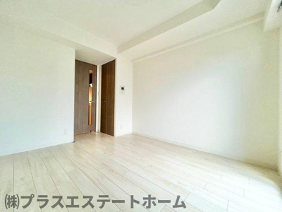 【居間・リビング】 | グランカリテ神戸ハーバーランド前