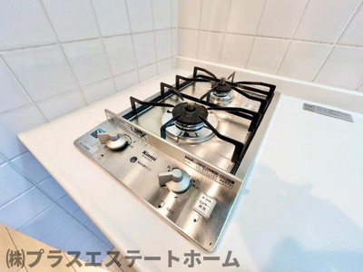 【内装】 | グランカリテ神戸ハーバーランド前