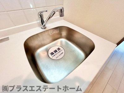 【内装】 | グランカリテ神戸ハーバーランド前