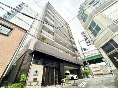 【外観】 | グランカリテ神戸ハーバーランド前