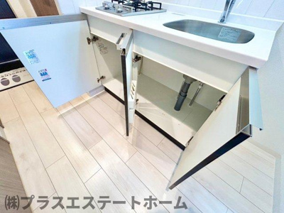 【内装】 | グランカリテ神戸ハーバーランド前